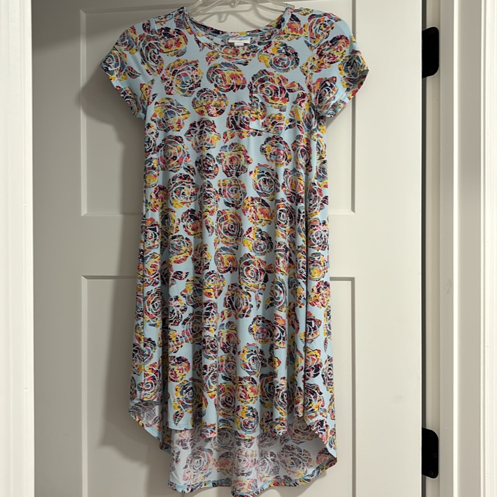 Bundle of 5 girls dresses - Picture 2 of 14